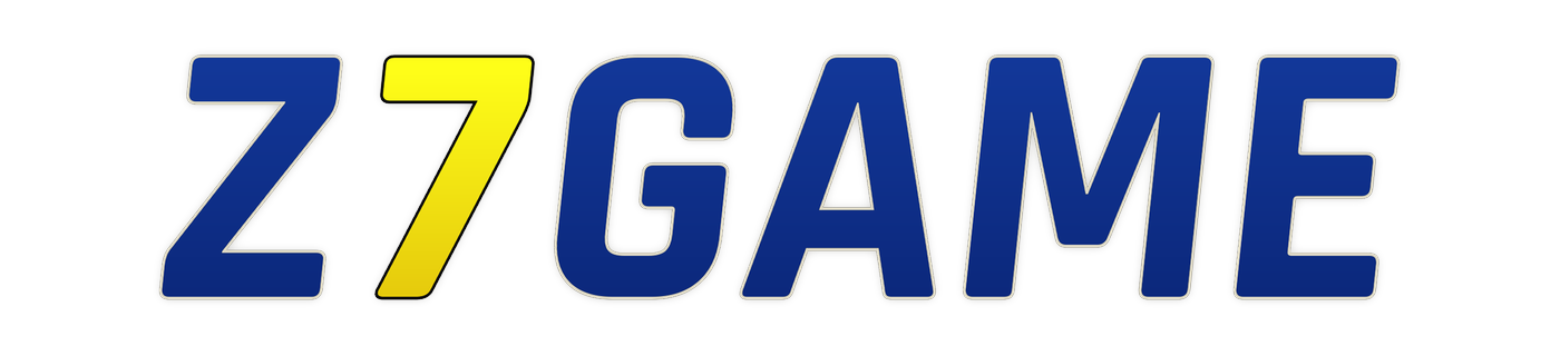 z7game Logo